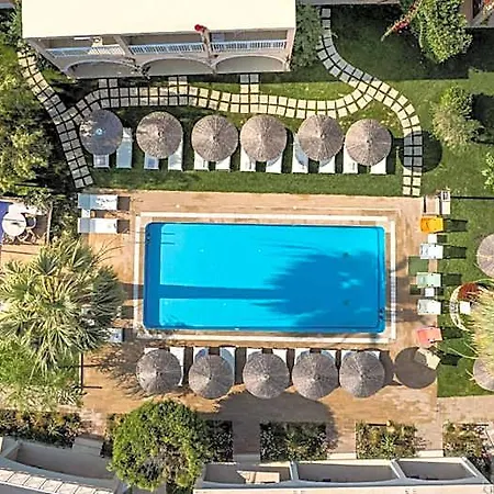 Hotel Aeolos Boutique & Zakynthos