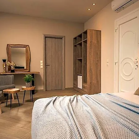 Hotel Aeolos Boutique &