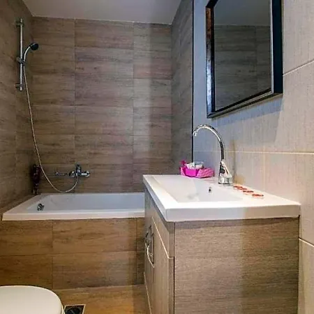 Hotel Aeolos Boutique & 4*
