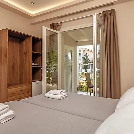 Aeolos Boutique & Zakynthos