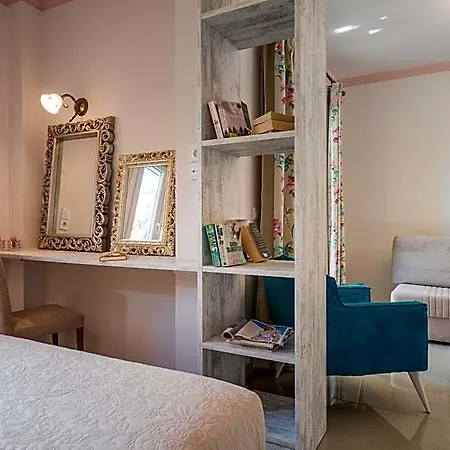 Aeolos Boutique & Hotel Zakynthos Town