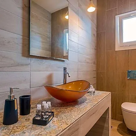 Hotel Aeolos Boutique &