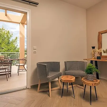 Hotel Aeolos Boutique & 4*