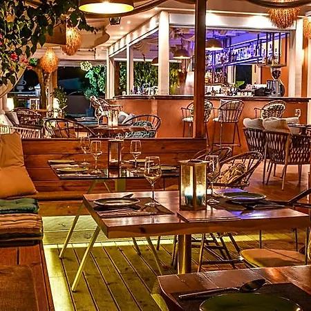 Aeolos Boutique & Hotel Zakynthos
