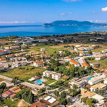 Aeolos Boutique & Hotel