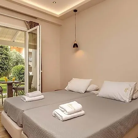 Aeolos Boutique & 4* Zakynthos Town