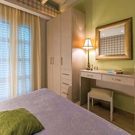 Aeolos Boutique & Hotel