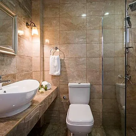 Aeolos Boutique & Hotel