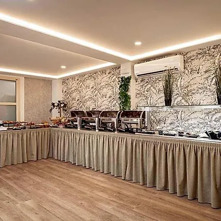 Hotel Aeolos Boutique & 4*