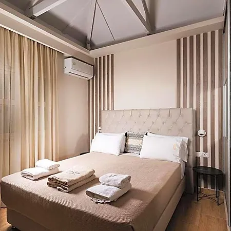 Aeolos Boutique & Hotel