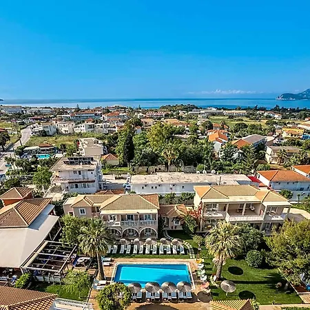 Aeolos Boutique & Zakynthos