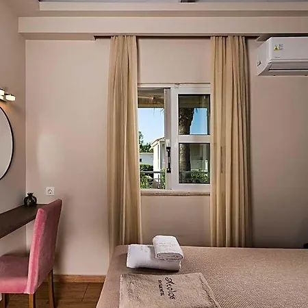 Hotel Aeolos Boutique &