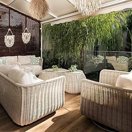 Hotel Aeolos Boutique &