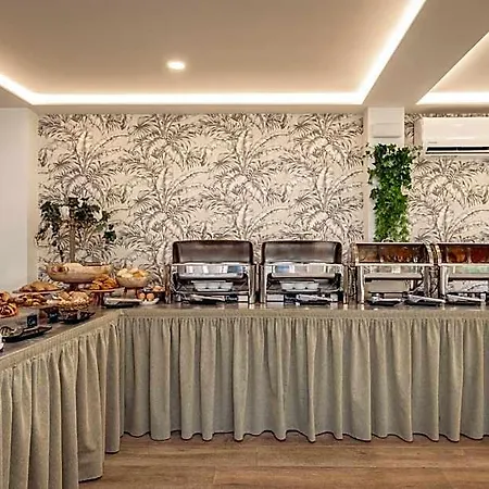 Hotel Aeolos Boutique & 4*