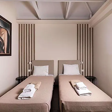 Aeolos Boutique & Hotel 4*