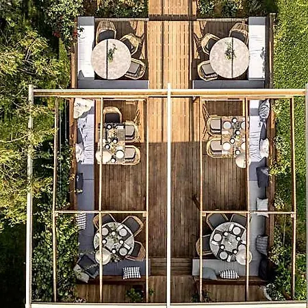 Aeolos Boutique & Hotel