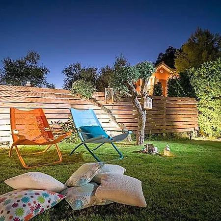Aeolos Boutique & Hotel 4*