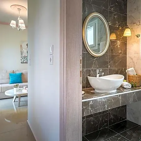 Aeolos Boutique & Hotel Zakynthos
