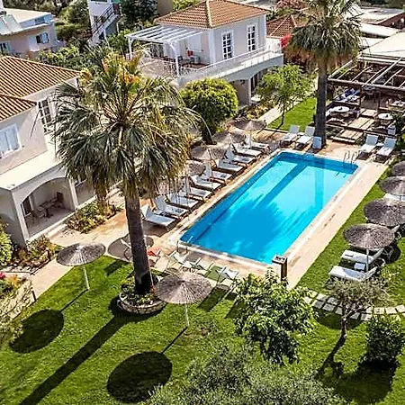 Hotel Aeolos Boutique & Zakynthos